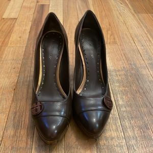 BCBG Girls Pumps in a great classic style!